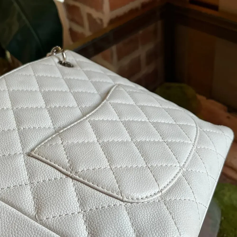 CHANEL details brand